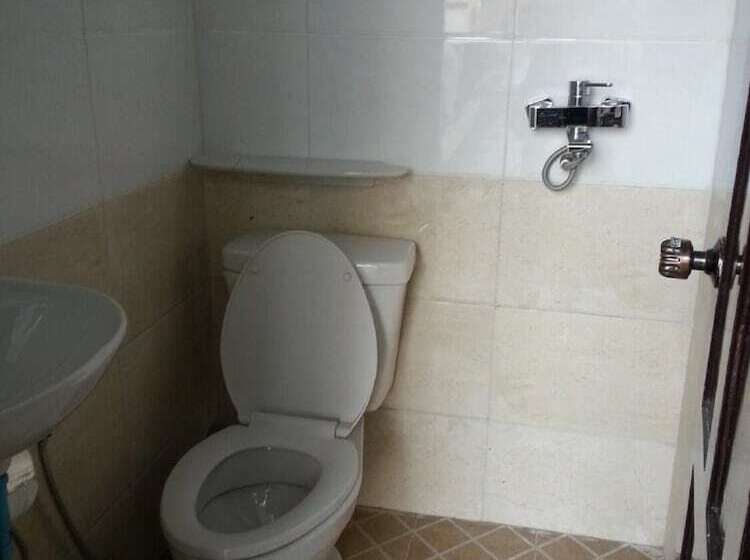 Taunggyi Golden Wing Motel 2   Hostel