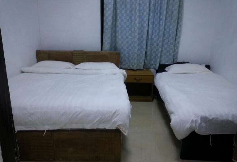 Taunggyi Golden Wing Motel 2   Hostel