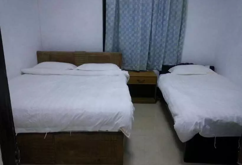 Taunggyi Golden Wing Motel 2   Hostel