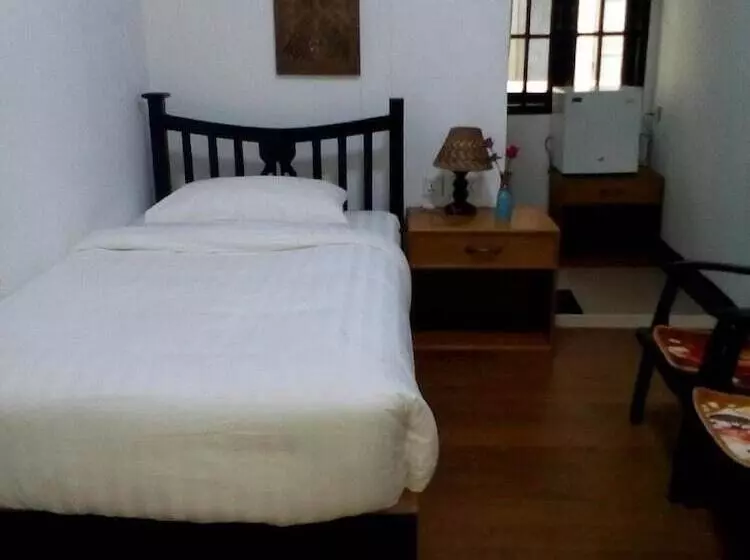 Taunggyi Golden Wing Motel 2   Hostel