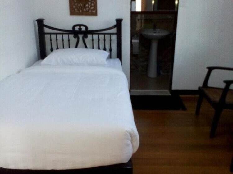 Taunggyi Golden Wing Motel 2   Hostel