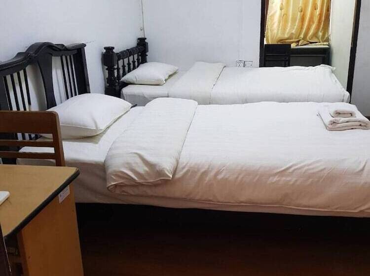 Taunggyi Golden Wing Motel 2   Hostel