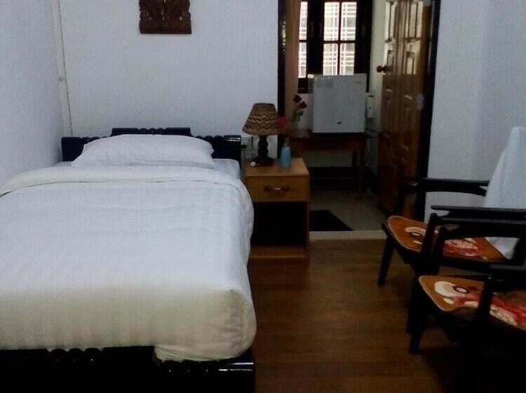 Taunggyi Golden Wing Motel 2   Hostel