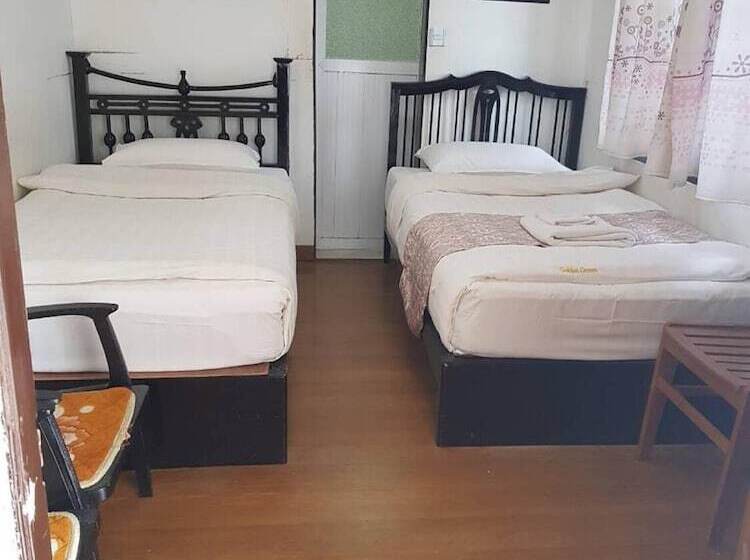 Taunggyi Golden Wing Motel 2   Hostel