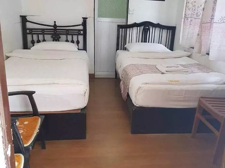 Taunggyi Golden Wing Motel 2   Hostel