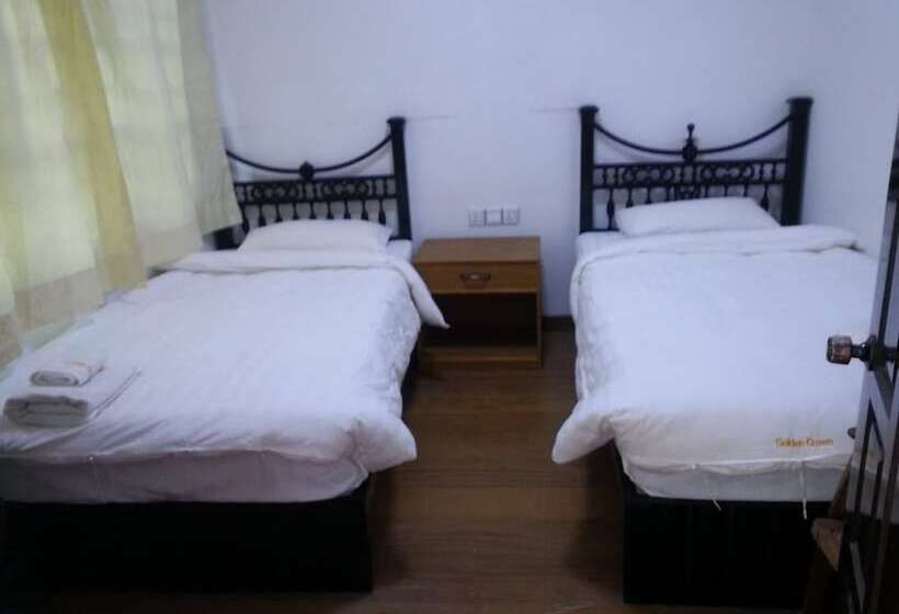 Taunggyi Golden Wing Motel 2   Hostel