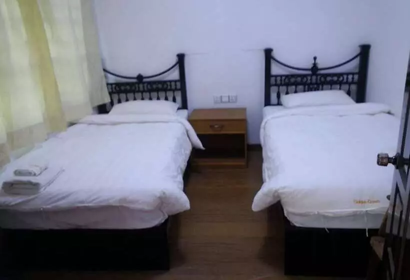 Taunggyi Golden Wing Motel 2   Hostel