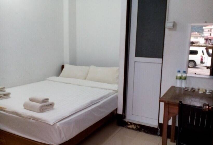 Taunggyi Golden Wing Motel 2   Hostel
