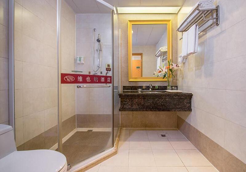 Vienna 3 Best Hotel Foshan Nanhai Film Studio City