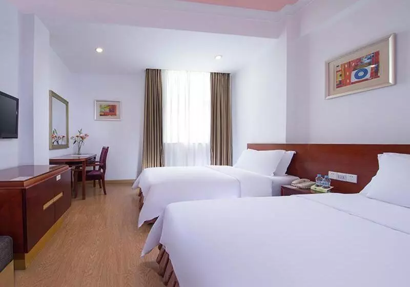 Vienna 3 Best Hotel Foshan Nanhai Film Studio City