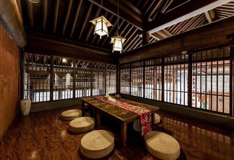 Water Hotel, Pingyao