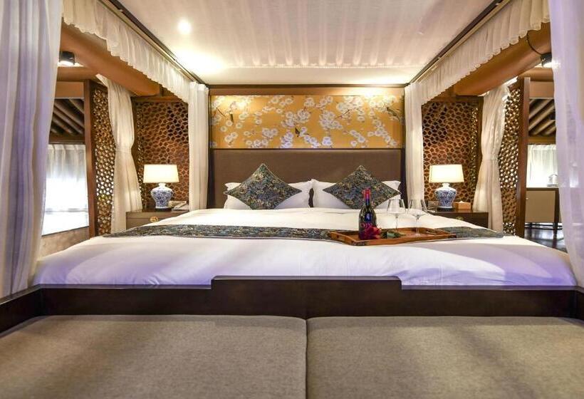 Water Hotel, Pingyao