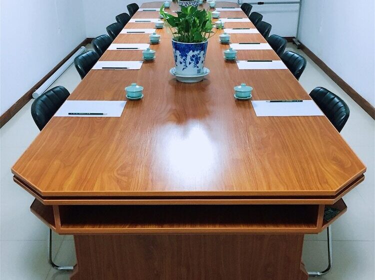 Water Hotel, Pingyao