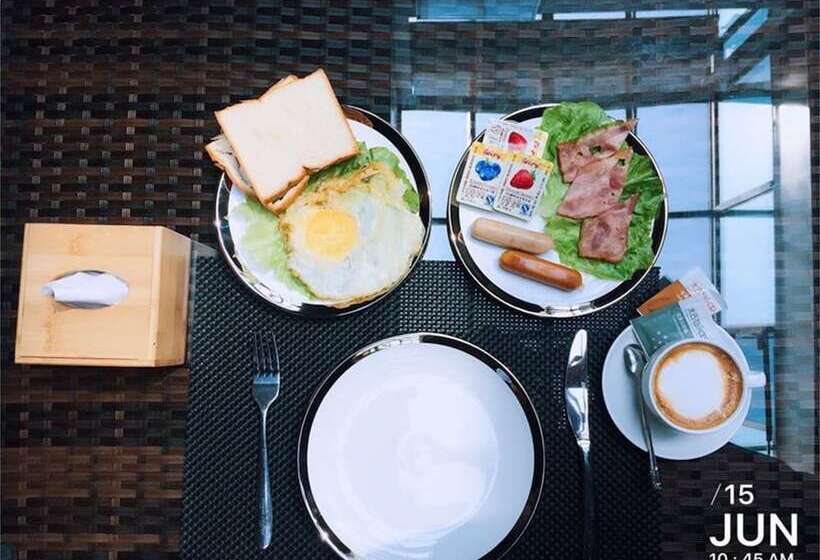 Water Hotel, Pingyao