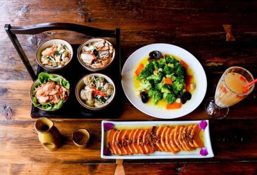 Water Hotel, Pingyao