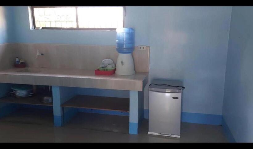 Schronisko Art J S Traveller S Inn