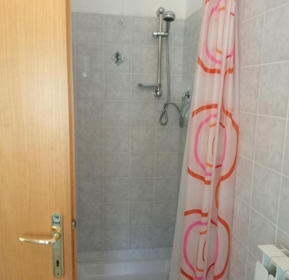 호스텔 La Panoramica A Molino Del Pallone