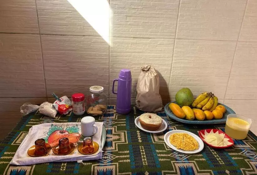 ユースホステル Losgringosdelcaribe