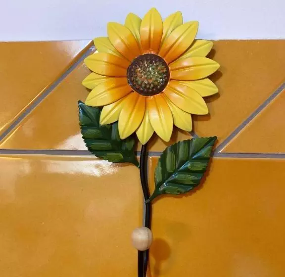 B&b Sole Luna E Girasoli