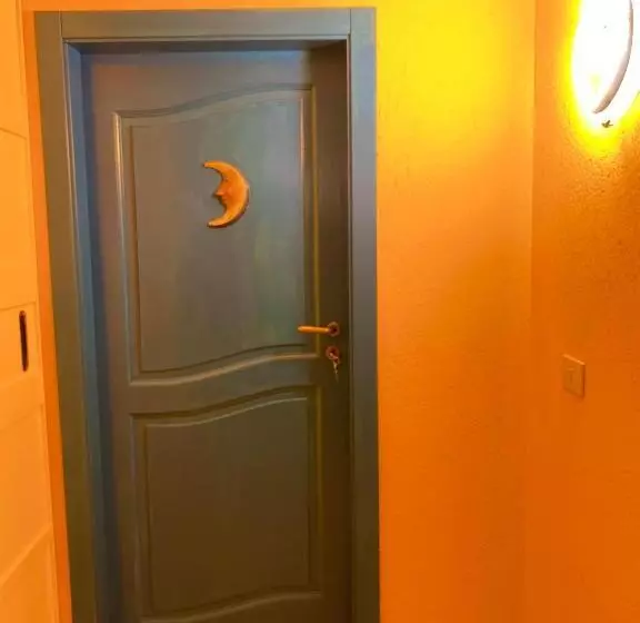 B&b Sole Luna E Girasoli