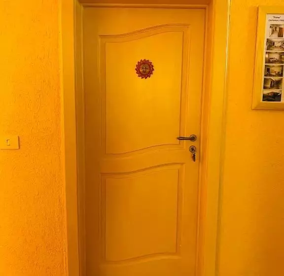 B&b Sole Luna E Girasoli