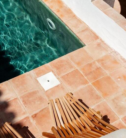 Nocleg ze śniadaniem Amada Moura