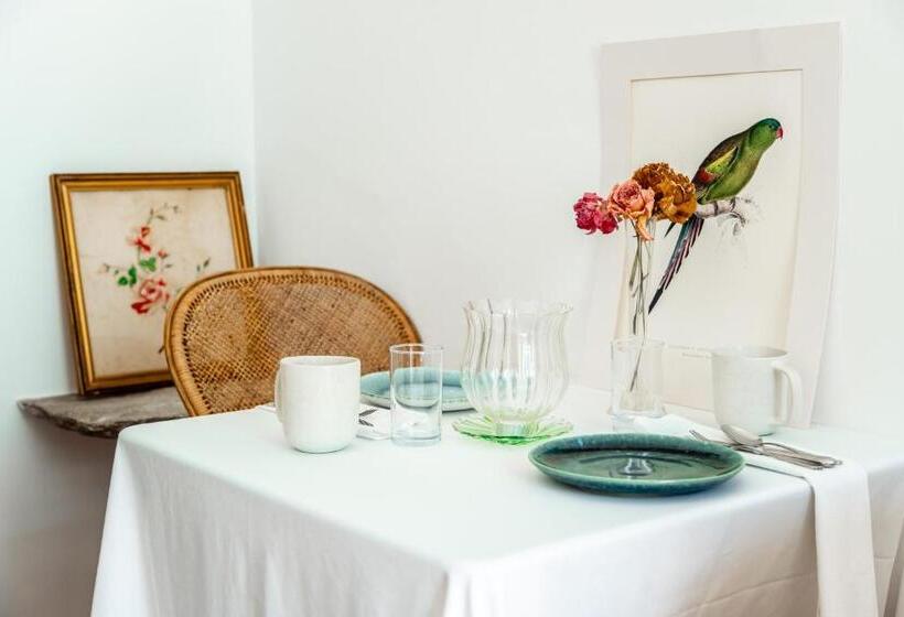 Nocleg ze śniadaniem Amada Moura