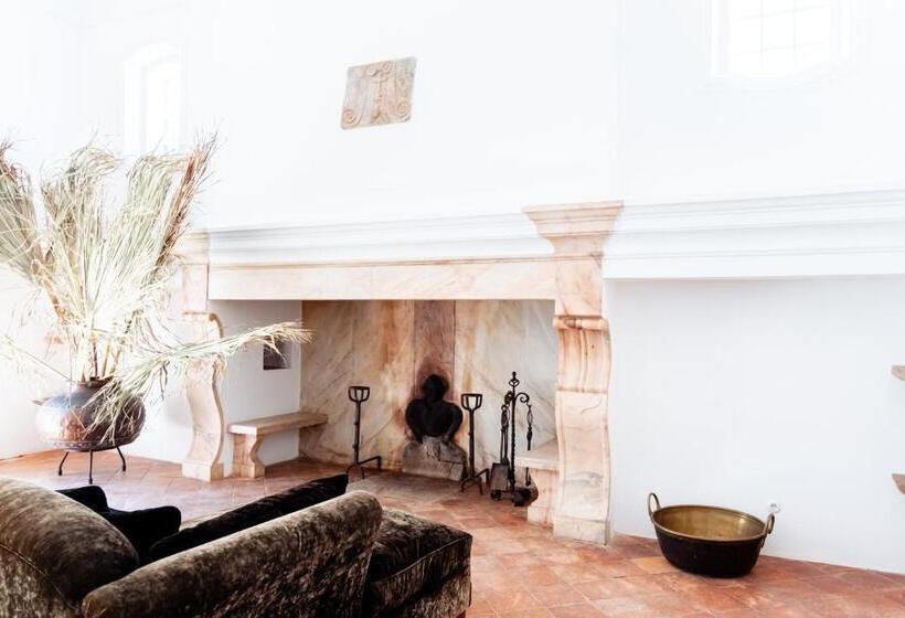 Nocleg ze śniadaniem Amada Moura