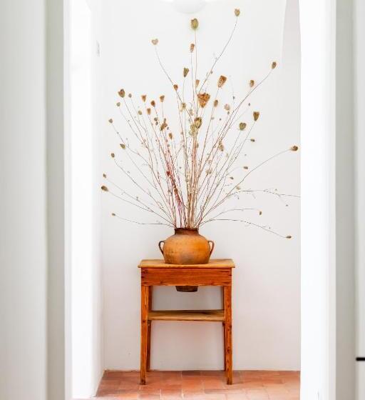 Nocleg ze śniadaniem Amada Moura