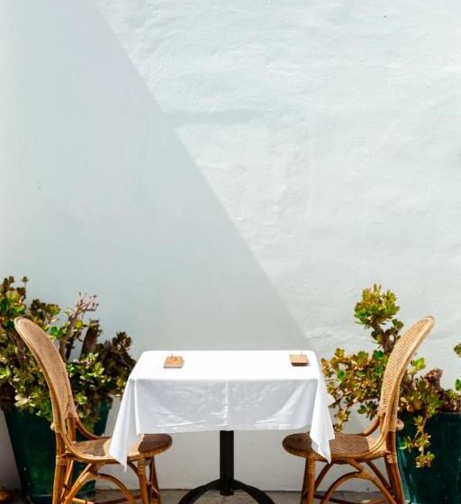 Nocleg ze śniadaniem Amada Moura