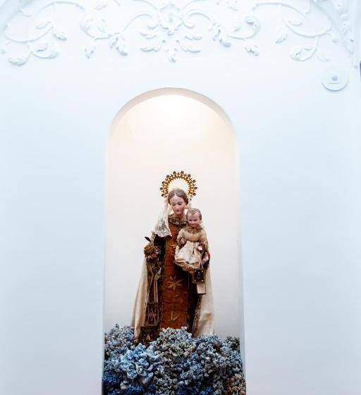 Nocleg ze śniadaniem Amada Moura