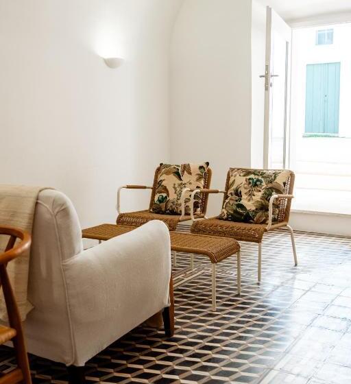 Nocleg ze śniadaniem Amada Moura