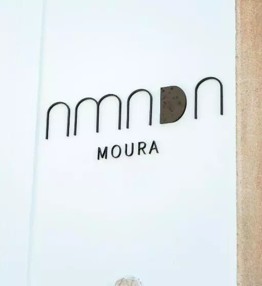 Aamiaismajoitus (B&B) Amada Moura