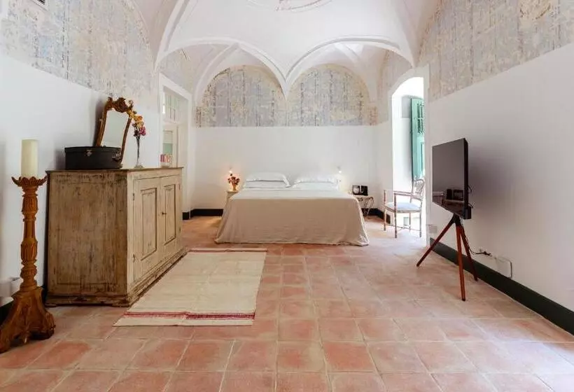 Aamiaismajoitus (B&B) Amada Moura