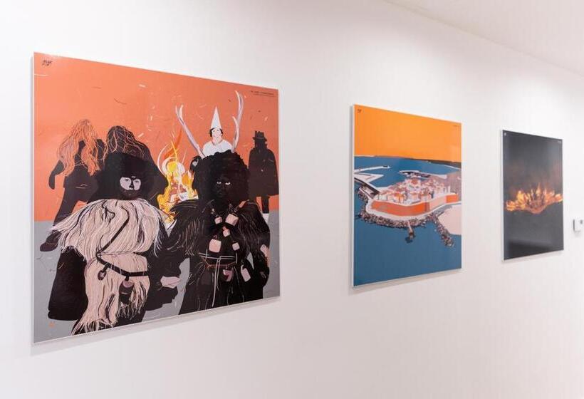 Bed and Breakfast Dimora D Autore