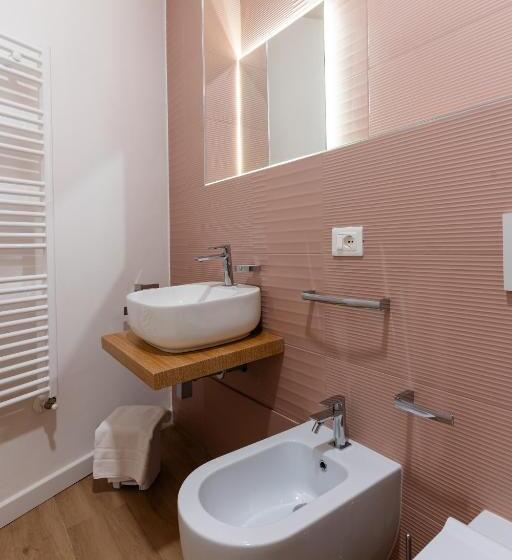 Bed and Breakfast Dimora D Autore