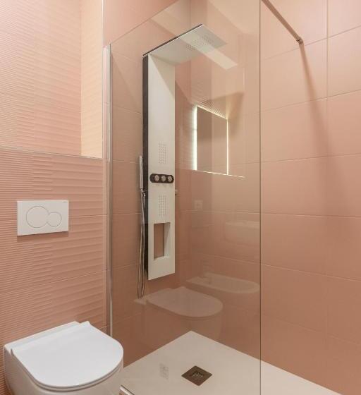 Bed and Breakfast Dimora D Autore