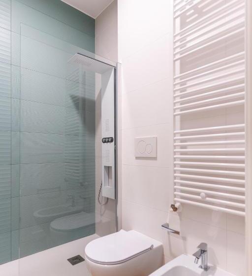 Bed and Breakfast Dimora D Autore