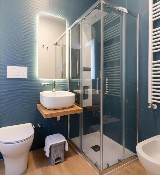 Bed and Breakfast Dimora D Autore