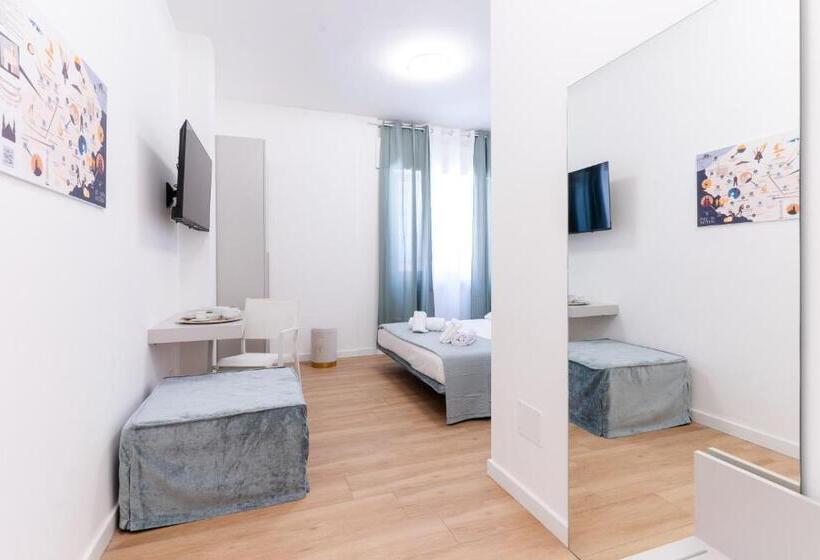 Bed and Breakfast Dimora D Autore