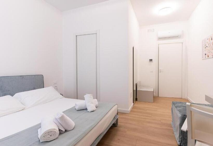 Bed and Breakfast Dimora D Autore