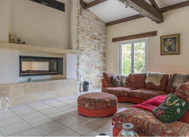 Bed and Breakfast Le Caousate