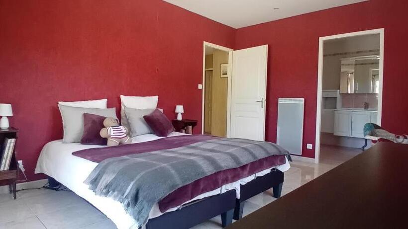 Bed and Breakfast Le Caousate