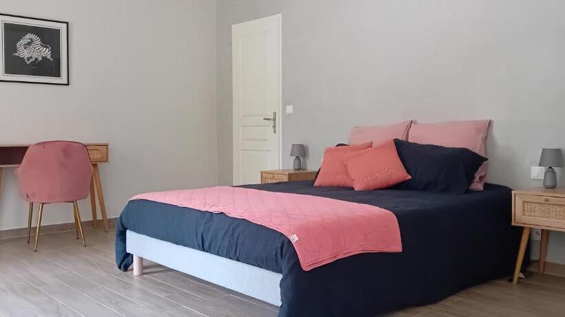 Bed and Breakfast Le Caousate