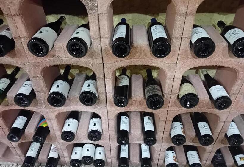 Bed and Breakfast Le Caousate