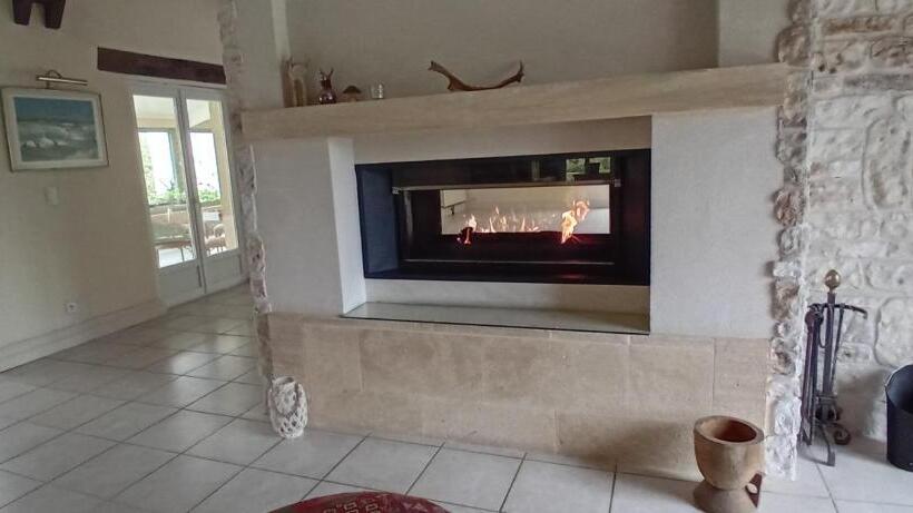 Bed and Breakfast Le Caousate