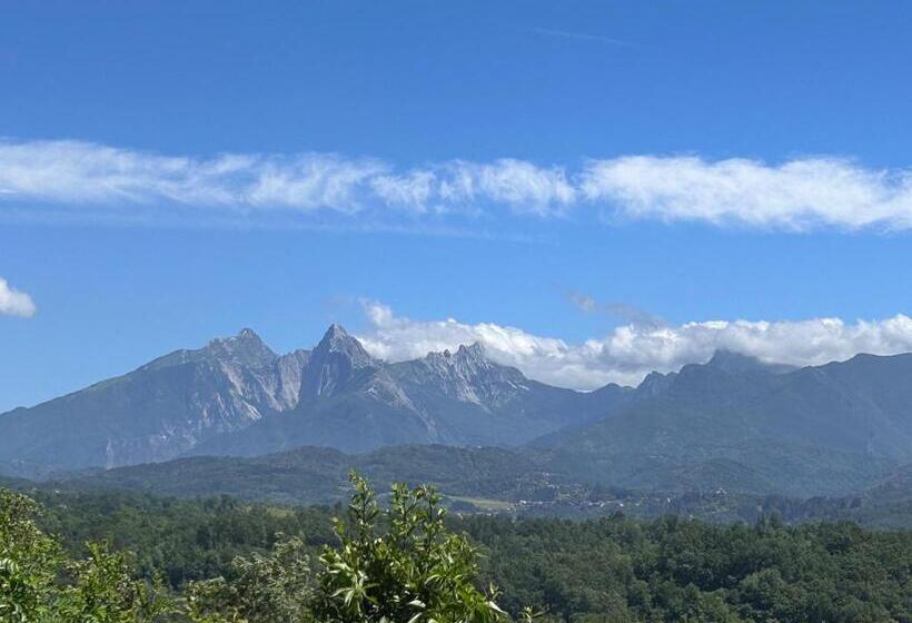 צימר Locanda Da Marì