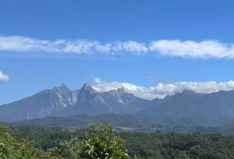 Aamiaismajoitus (B&B) Locanda Da Marì