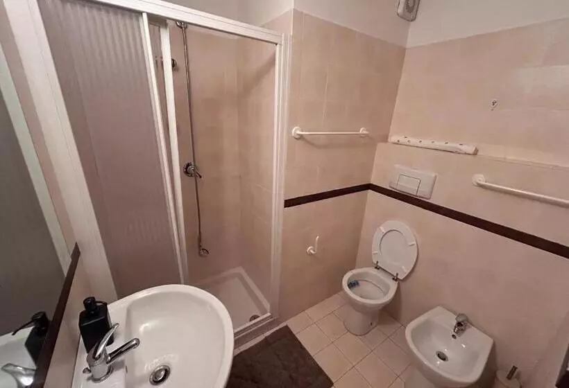 Aamiaismajoitus (B&B) Locanda Da Marì