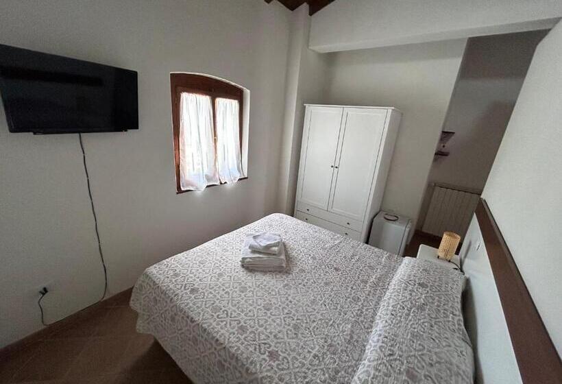 צימר Locanda Da Marì